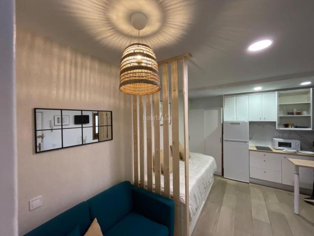 Estudio en venta en Madrid, Embajadores Lavapiés. ALTA RENTABILIDAD EN EL CENTRO DE MADRID INVERSIÓN LISTA PARA GENERAR INGRESOS. Estudios.