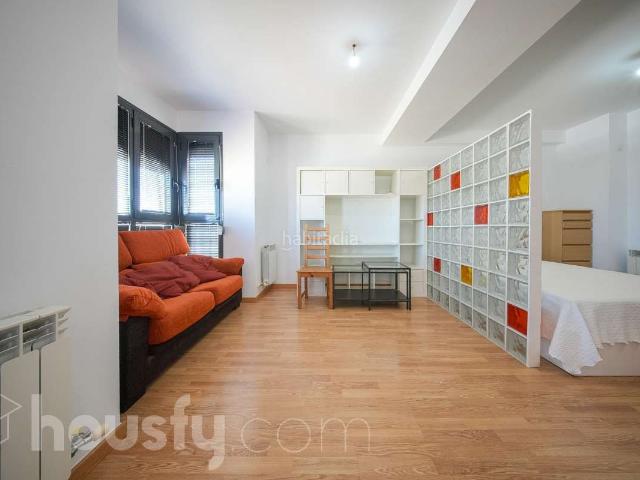 Estudio en venta en Madrid, Ensanche de Vallecas La Gavia. Estudios.
