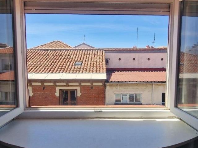 Estudio en venta en Madrid, Justicia