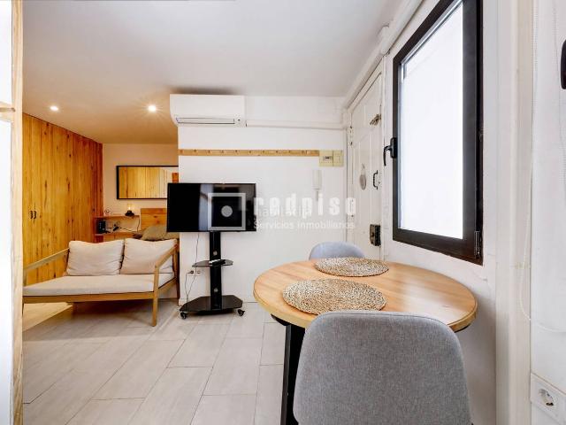 Estudio en venta en Madrid, Justicia Chueca. Estudios.