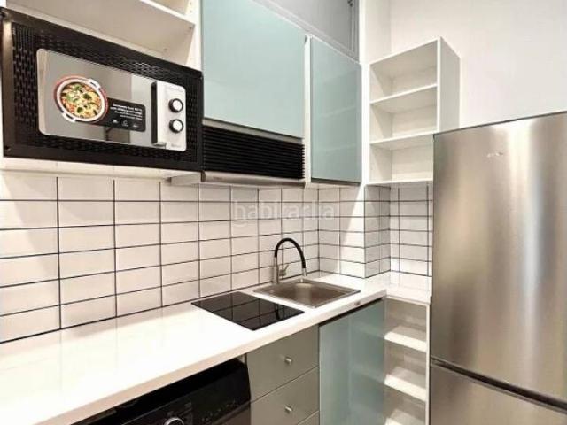 Estudio en venta en Madrid, Los Ángeles. Estudio en venta en Los Ángeles28041. Estudios.