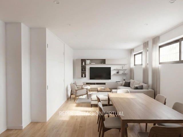 Estudio en venta en Madrid, Madrid