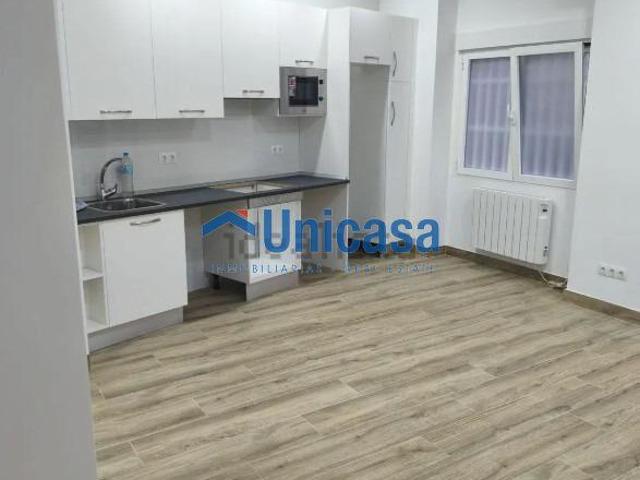 Estudio en venta en Málaga, El Consul El Romeral