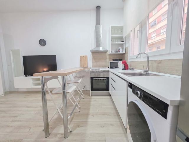 Estudio en venta en Málaga, Girón Las Delicias. Estudios.
