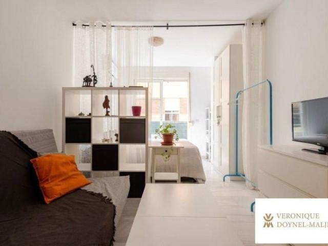 Estudio en venta en Málaga, La Cala del Moral