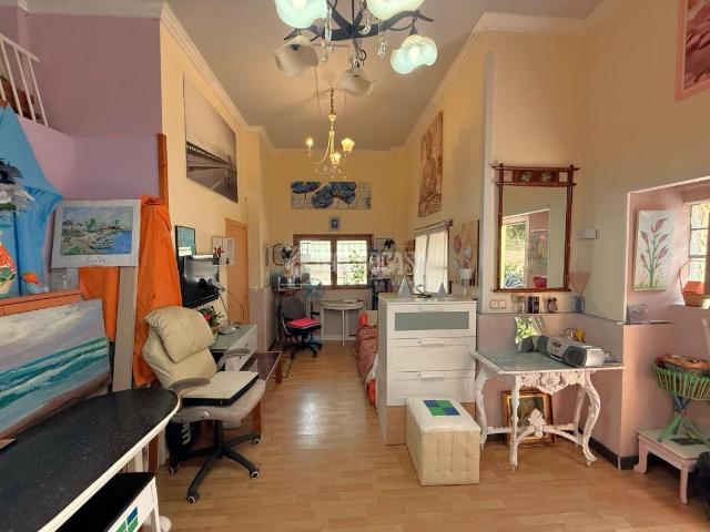 Estudio en venta en Málaga, La Florida Parque Norte. Piso en venta en Málaga. Estudios.