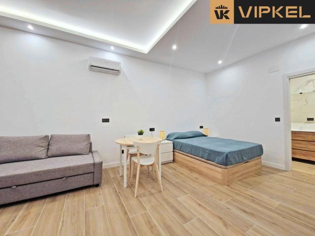 Estudio en venta en Málaga Málaga