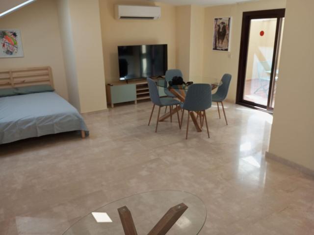Estudio en venta en Málaga Málaga