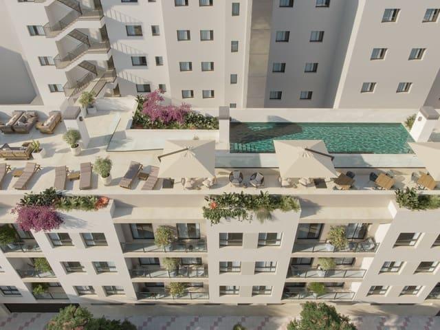 Estudio en venta en Málaga, Málaga Costa del Sol
