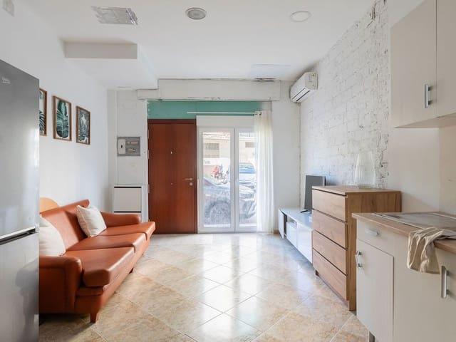 Estudio en venta en Málaga, Málaga Costa del Sol