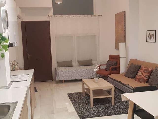 Estudio en venta en Málaga, Málaga Costa del Sol