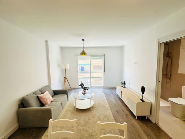 Estudio en venta en Málaga, Málaga Costa del Sol