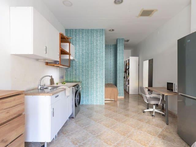 Estudio en venta en Málaga, Málaga Costa del Sol