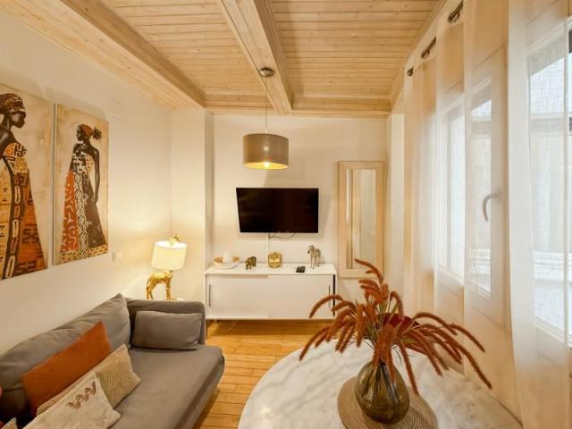 Estudio en venta en Málaga, Malaga Centro La Merced