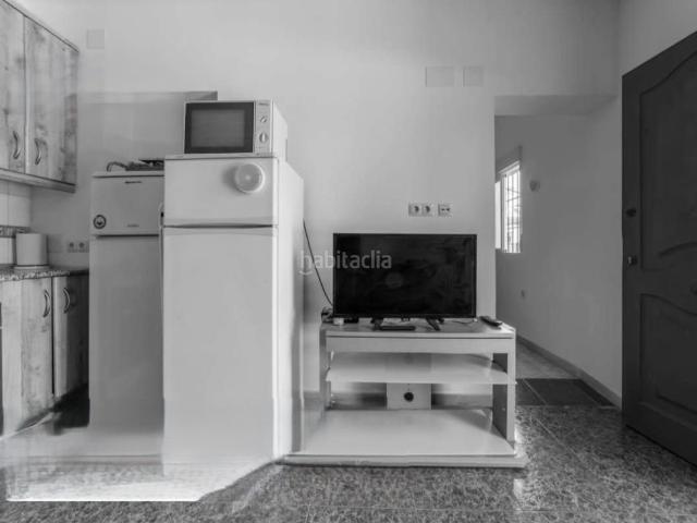 Estudio en venta en Málaga, Olletas Sierra Blanquilla. Estudios.