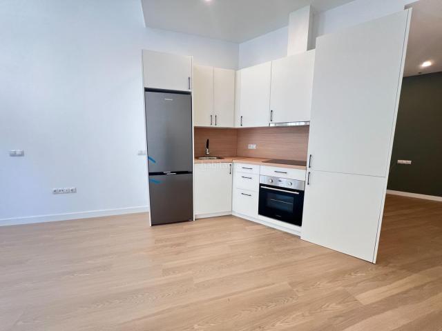 Estudio en venta en Málaga, Suárez. LOFT A ESTRENAR GRAN TRASTEROAlmacen 47m2 VINCULADO DISEÑO MODERNO EN MÁLAGA. Estudios.