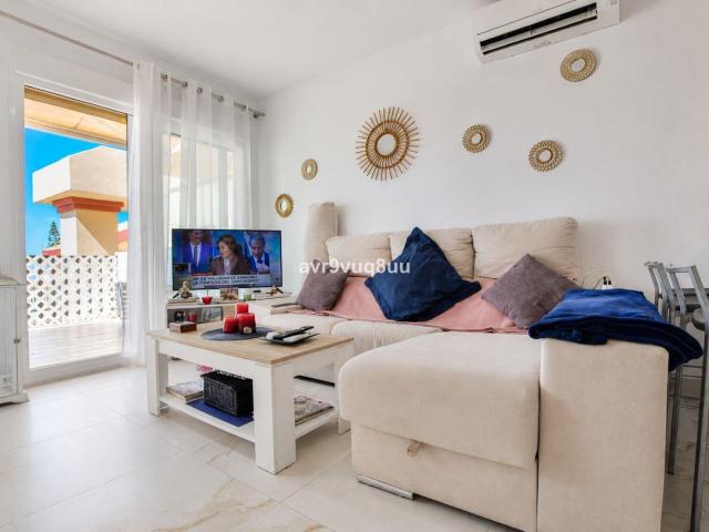 Estudio en venta en Marbella Málaga
