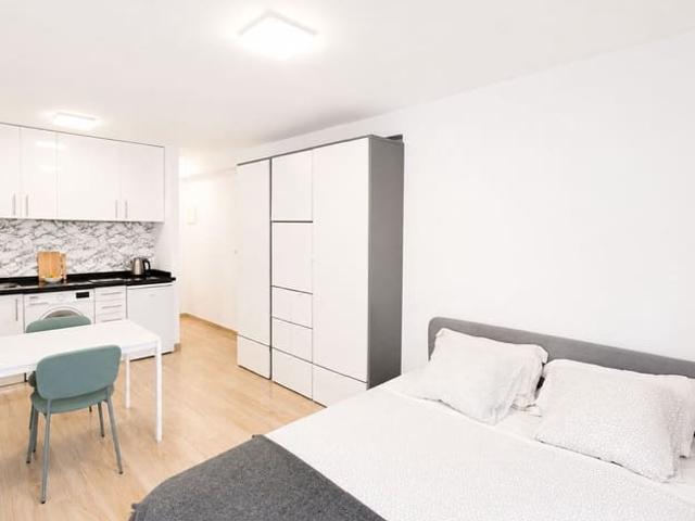 Estudio en venta en Marbella, Málaga Costa del Sol