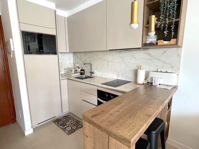 Estudio en venta en Marbella, Málaga Costa del Sol
