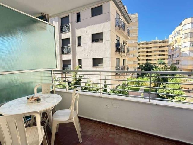 Estudio en venta en Marbella, Málaga Costa del Sol