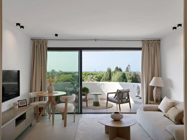 Estudio en venta en Marbella, Málaga Costa del Sol