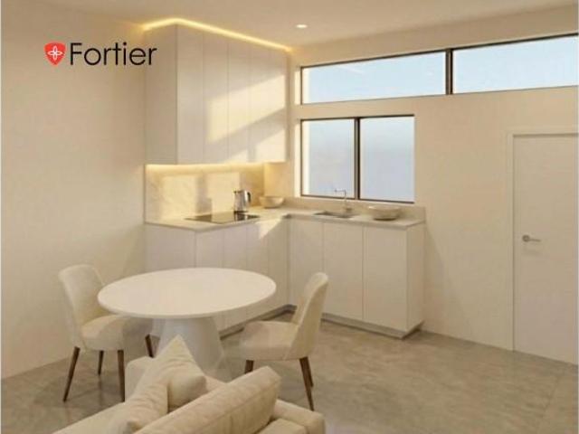 Estudio en venta en Martos, Parque