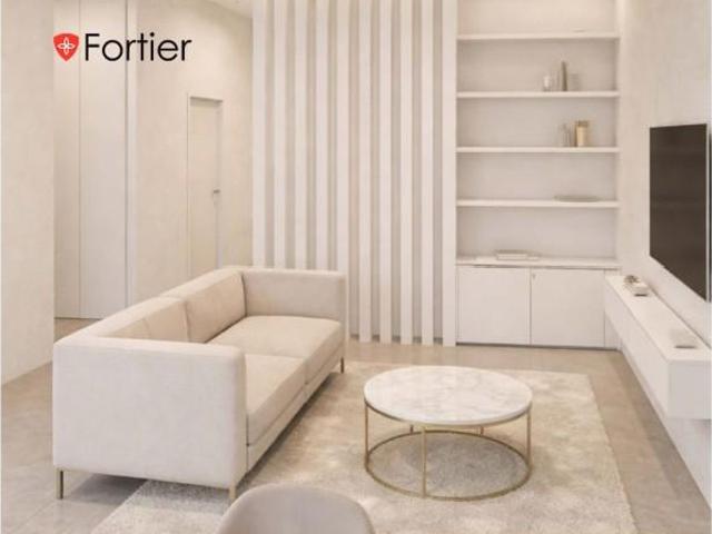 Estudio en venta en Martos, Parque