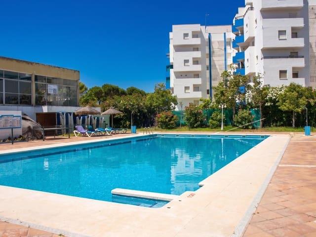 Estudio en venta en Matalascañas, Huelva Costa de la Luz