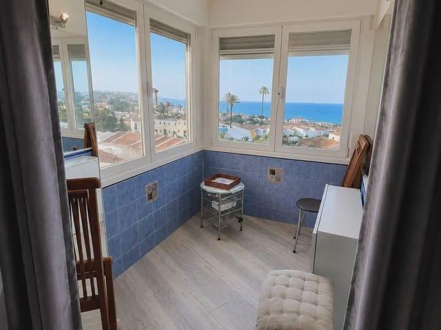 Estudio en venta en Mijas, Málaga Costa del Sol