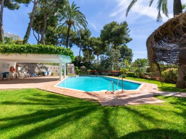 Estudio en venta en Mijas, Miraflores