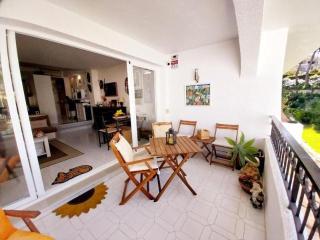 Estudio en venta en Mijas, Miraflores