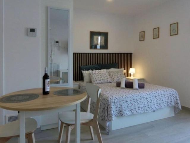 Estudio en venta en Mijas, La Cala Mijas. Estudio en Última Planta en La Cala de Mijas. Estudios.