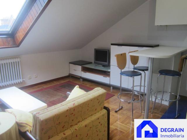Estudio en Venta en Milán Pumarín