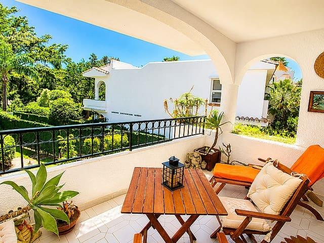 Estudio en venta en Miraflores, Málaga Costa del Sol