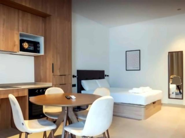Estudio en Venta en Mont Olivet