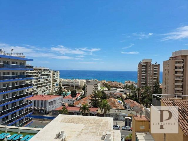 Estudio en Venta en Montemar