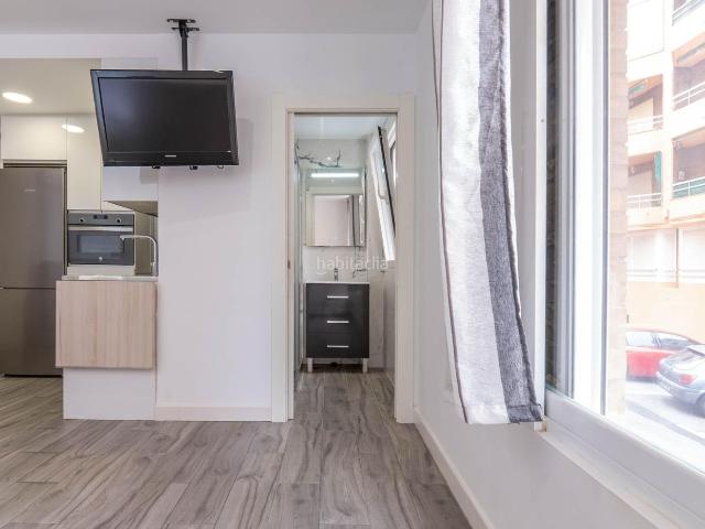 Estudio en venta en Motril, Torrenueva. Estudios.