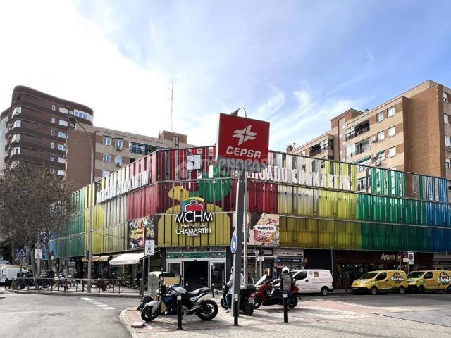 Estudio en Venta en Nueva España