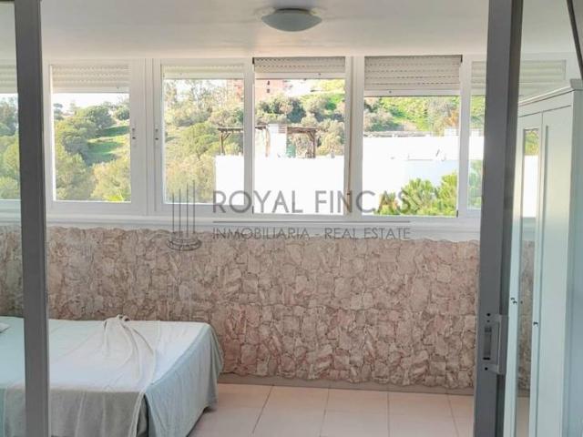 Estudio en Venta en Nueva Torrequebrada