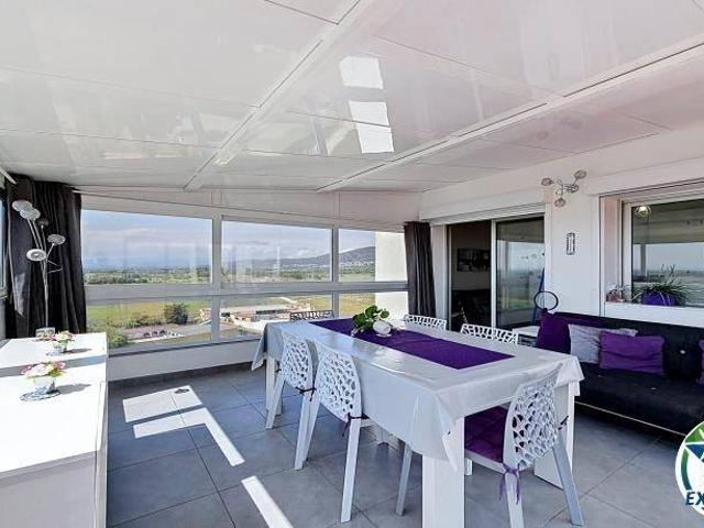 Estudio en Venta en Nord
