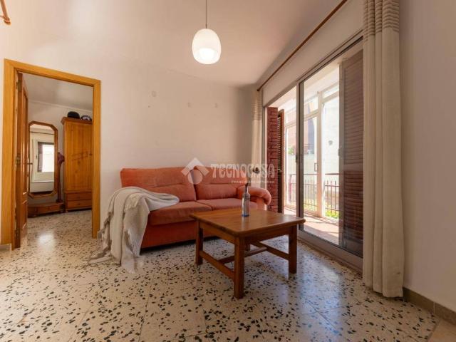 Estudio en Venta en Nou Eixample Nord