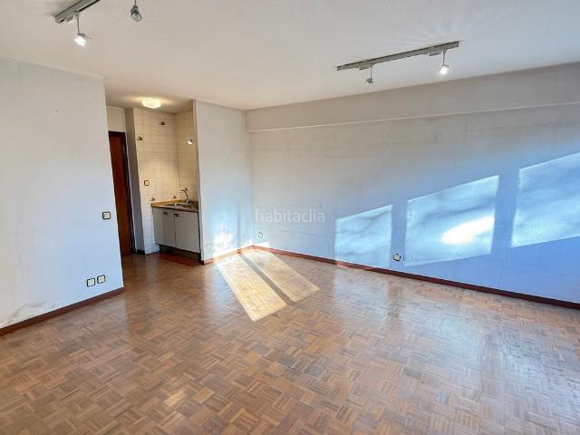 Estudio en venta en Oviedo, Auditorio Seminario Parque de Invierno. ESTUDIO EN PEDRO MASAVEU CON PLAZA DE GARAJE. Estudios.