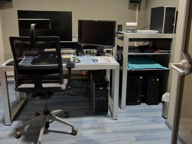 Estudio en venta en Oviedo, Plaza de América. Estudios.