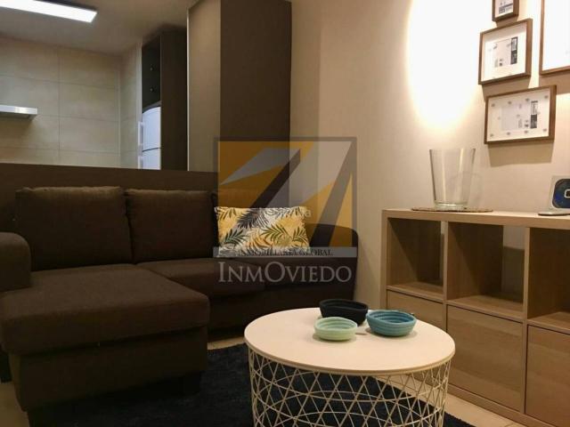 Estudio en venta en Oviedo, Salesas Foncalada Campoamor. ESTUDIO EN VENTA EN PLENO CENTRO DE OVIEDO TOTALMENTE EXTERIOR. Estudios.