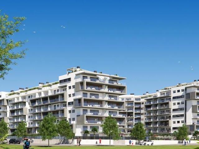 Estudio en venta en Orihuela Costa, Campoamor