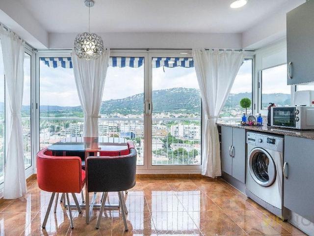 Estudio en venta en avenida Costa Brava, Castell Platja d´Aro, de 25 m² por 150.000