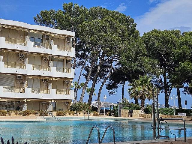 Estudio en venta en avenida De la Diputació, Cambrils, de 23 m² por 115.000 €