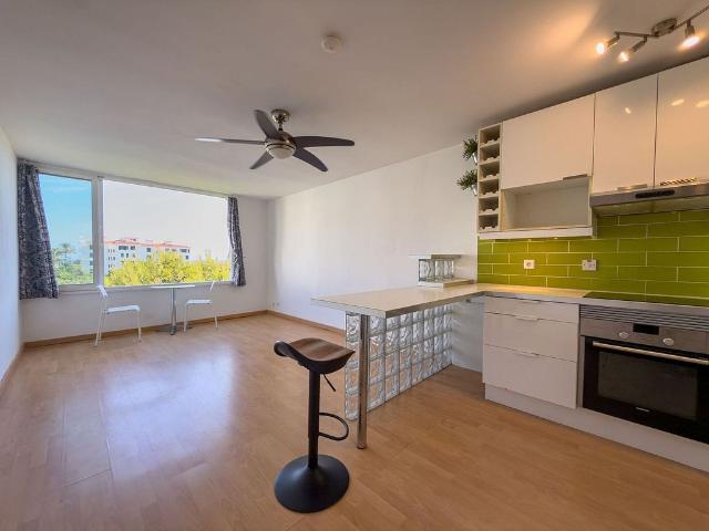 Estudio en venta en avenida D'emerencià Roig i Raventós, Sitges, de 32 m² por 240.000