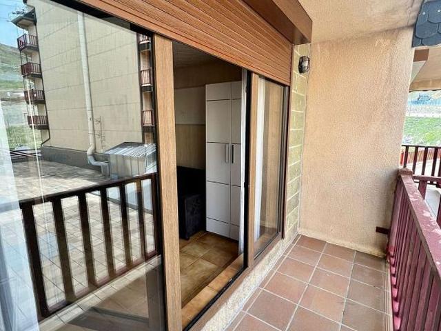 Estudio en venta en avenida D'encamp, El Pas de la Casa, de 35 m² por 150.000