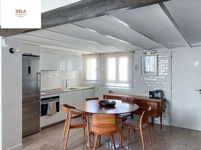 Estudio en venta en avenida Diagonal, Barcelona, de 61 m² por 470.000